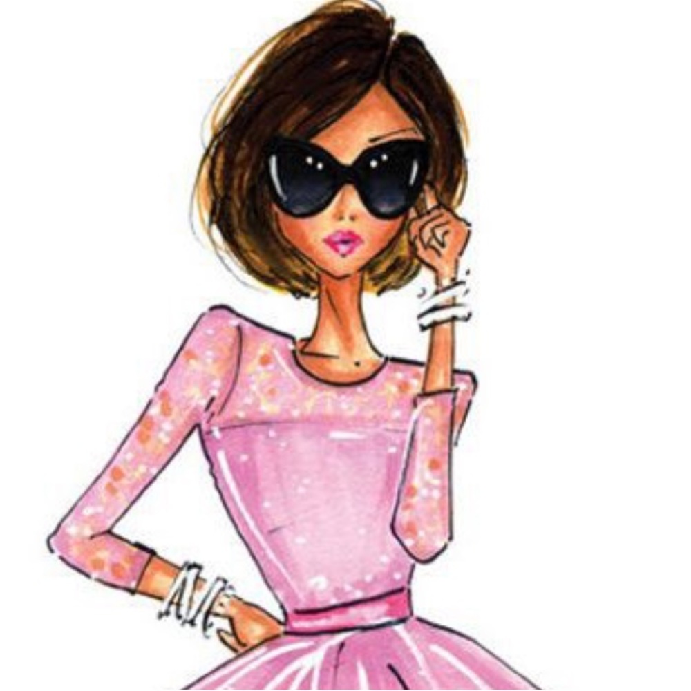 Meet your Posher, Veronica